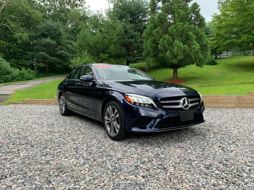 Used MercedesBenz Cars for Sale Near Me in Torrington, CT Autotrader