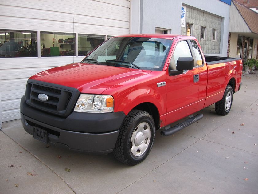 Used Ford F150 for Sale Near Me Under 9,000 in Oak Grove, MO Autotrader