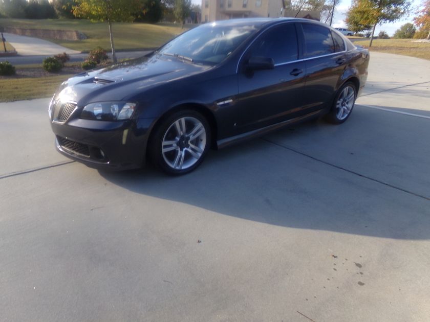 Used Pontiac G8 for Sale Near Me in Hiram, GA Autotrader