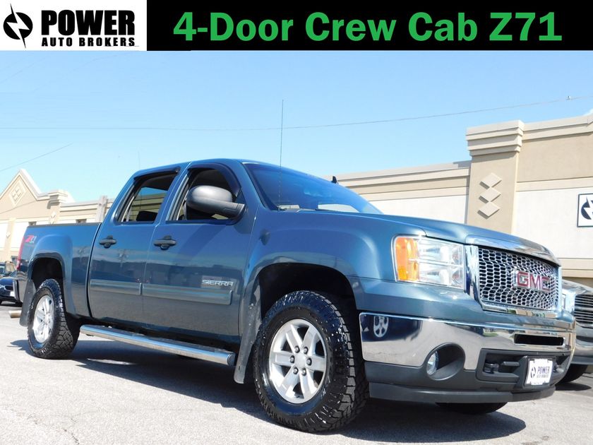 Used GMC Sierra 1500 for Sale Near Me Under 20,000 in Cleveland, OH