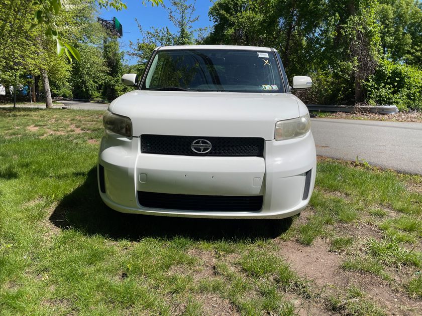 Used Scion xB for Sale Near Me in Williamstown, NJ Autotrader