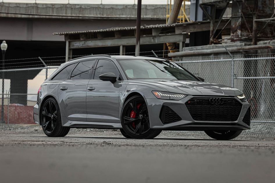 Used Audi Wagons for Sale Near Me in Tooele, UT Autotrader