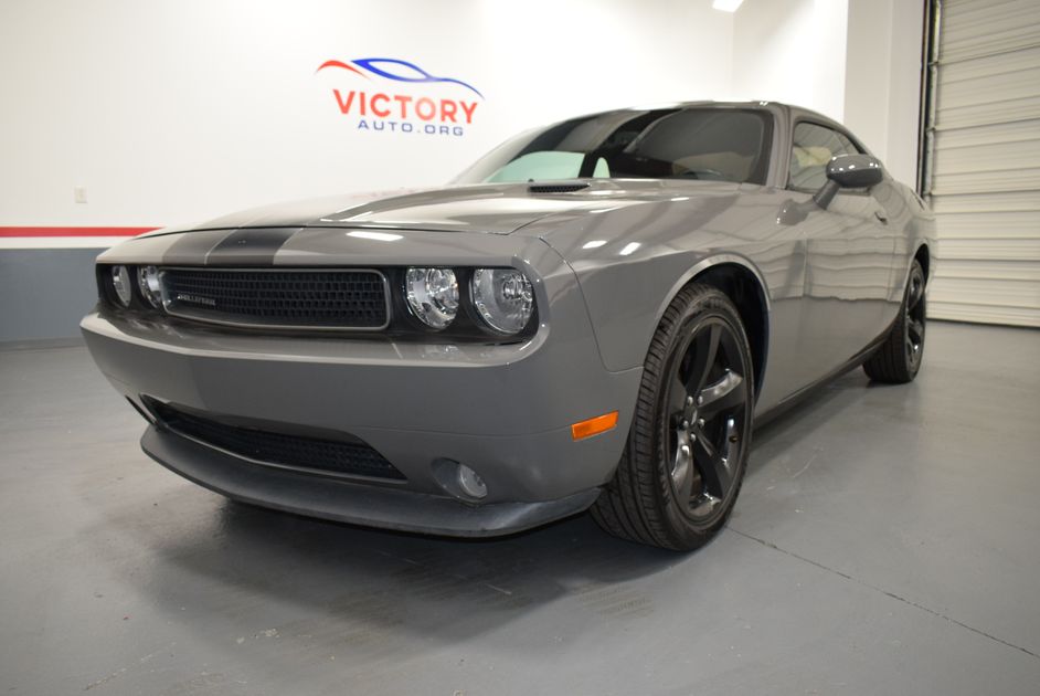 Used Dodge Challenger for Sale Near Me in Memphis, TN Autotrader
