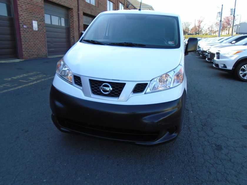 Used Nissan NV200 for Sale Near Me in Alexandria, VA Autotrader
