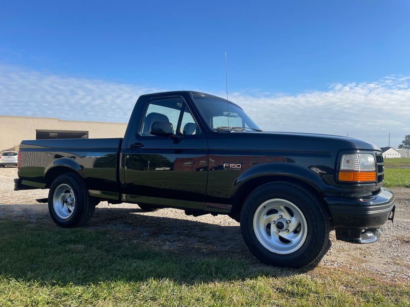 Used Ford F150 Lightning for Sale Near Me in Monroe, MI Autotrader