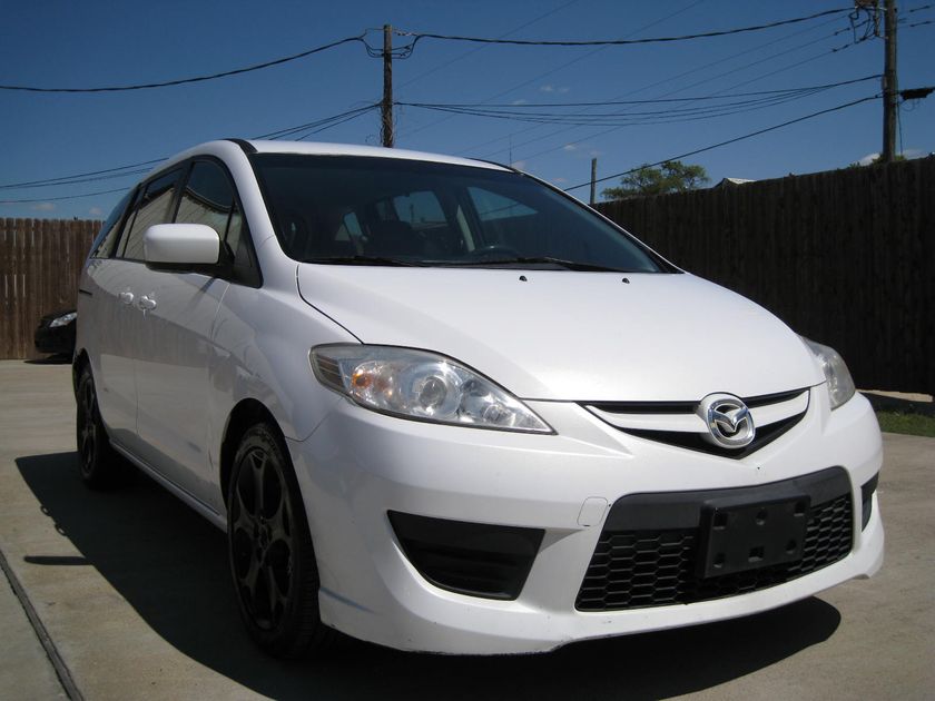 Used MAZDA MAZDA5 for Sale Near Me in Fort Worth, TX Autotrader