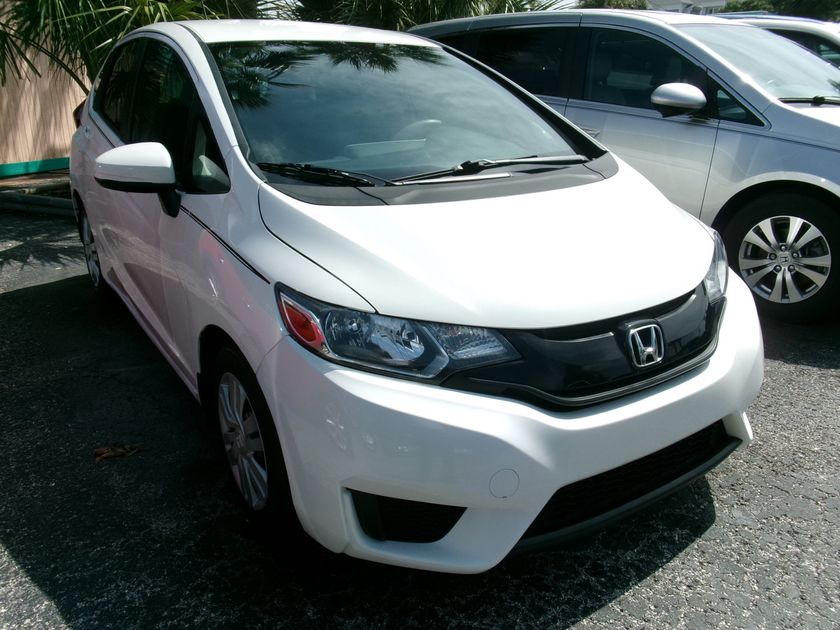 Used Honda Fit for Sale Near Me in Largo, FL Autotrader