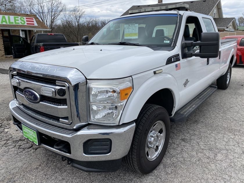 Used Ford F250 Trucks for Sale Near Me in Fenton, MO Autotrader