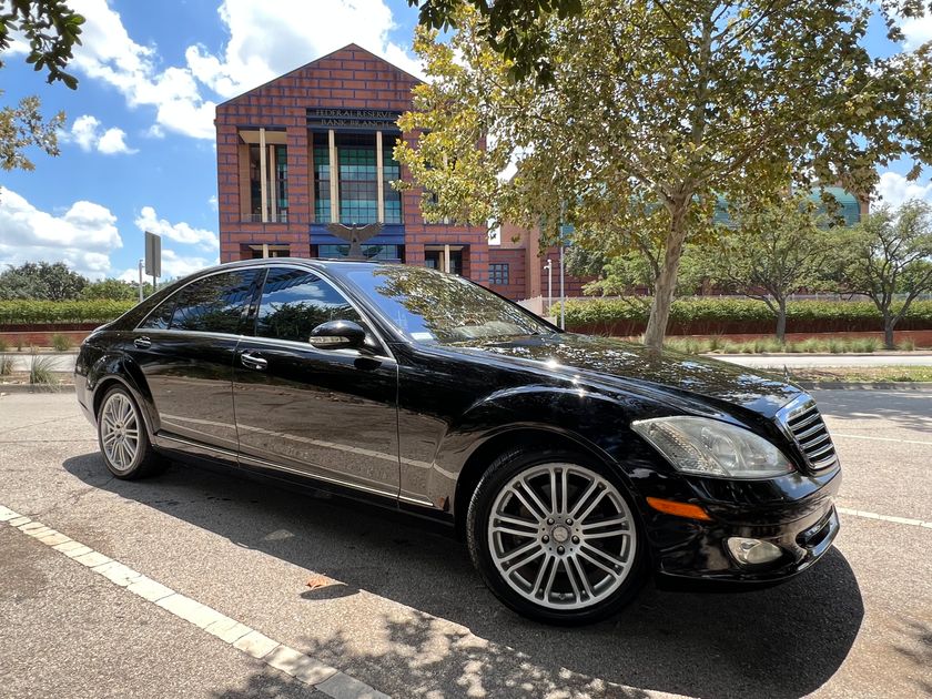 Used MercedesBenz Cars for Sale Near Me Under 20,000 in Houston, TX