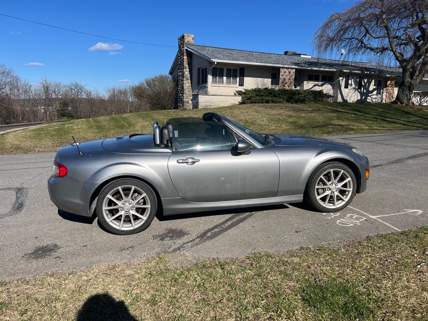 Used Convertibles for Sale Near Me in Stroudsburg, PA Autotrader