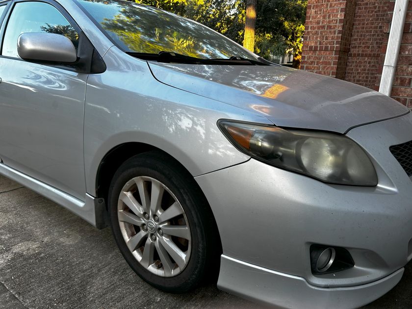 Used Toyota Corolla For Sale Right Now Under $5,000 - Autotrader