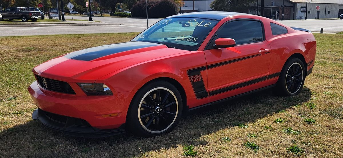 Used Ford Mustang for Sale in Augusta, GA Autotrader