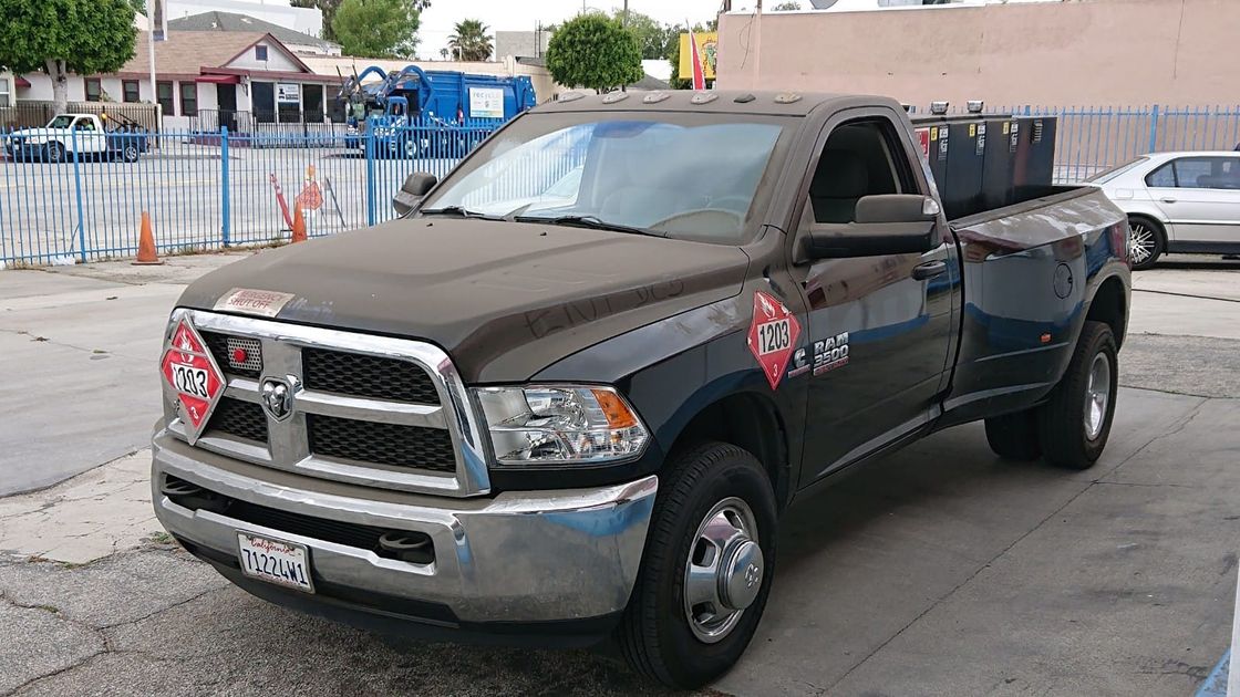 Used RAM 3500 for Sale Near Me in Calabasas, CA Autotrader