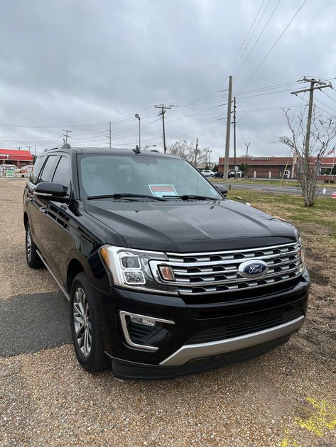 Used 2018 Ford Expedition For Sale Right Now - Autotrader