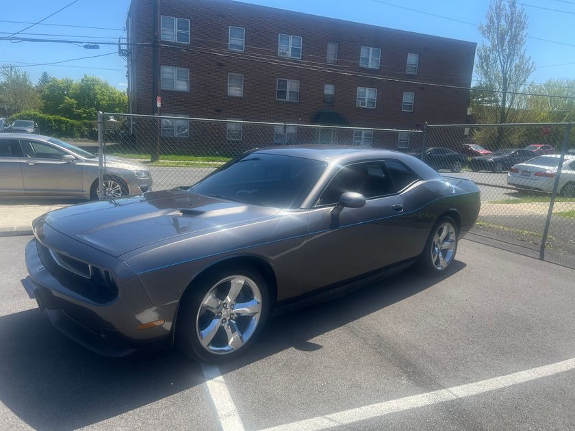 Used Dodge Challenger for Sale Near Me in Langhorne, PA Autotrader