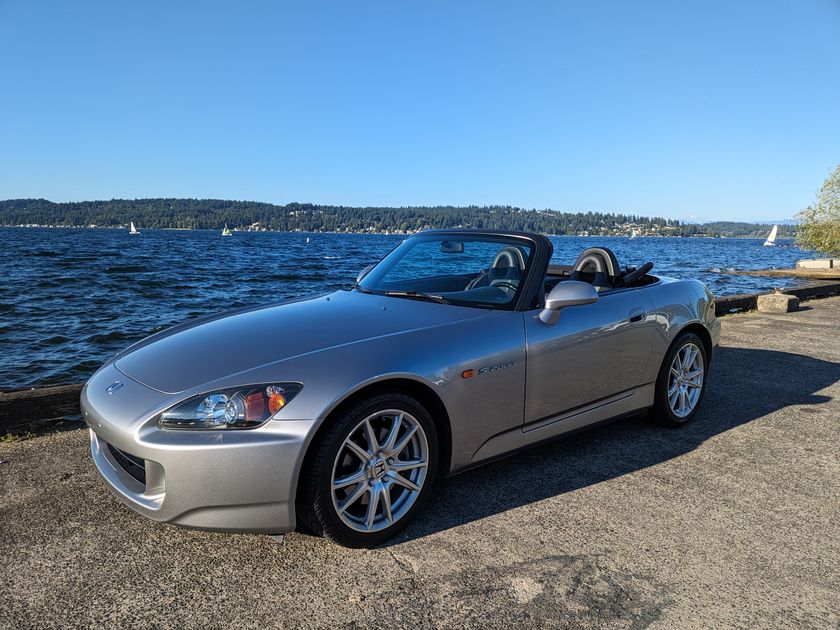 Used Honda Convertibles for Sale Near Me in Seattle, WA Autotrader