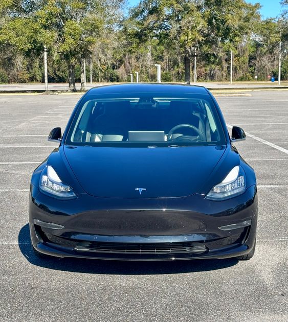 Used Tesla for Sale Near Me in Jacksonville, FL Autotrader