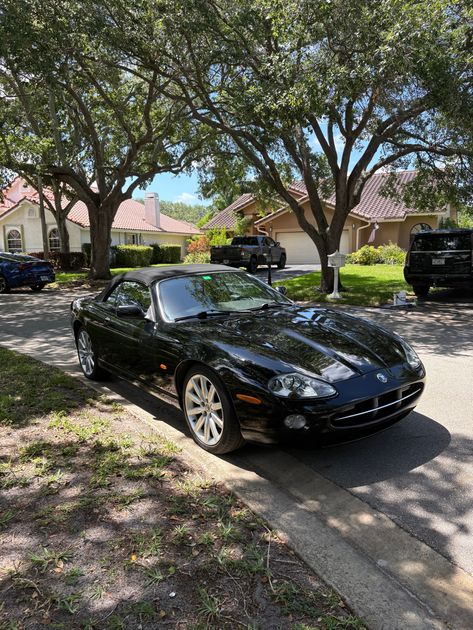 Used Jaguar XK8 for Sale in Boca Raton, FL - Autotrader