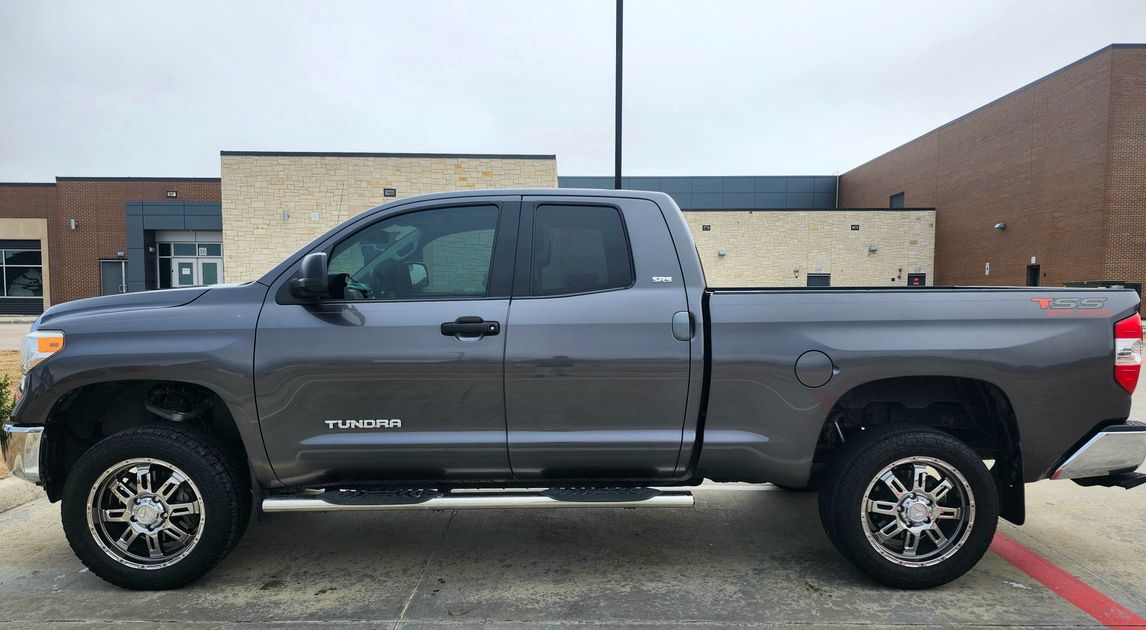 Used 2014 Toyota Tundra for Sale (Test Drive at Home) - Kelley Blue Book