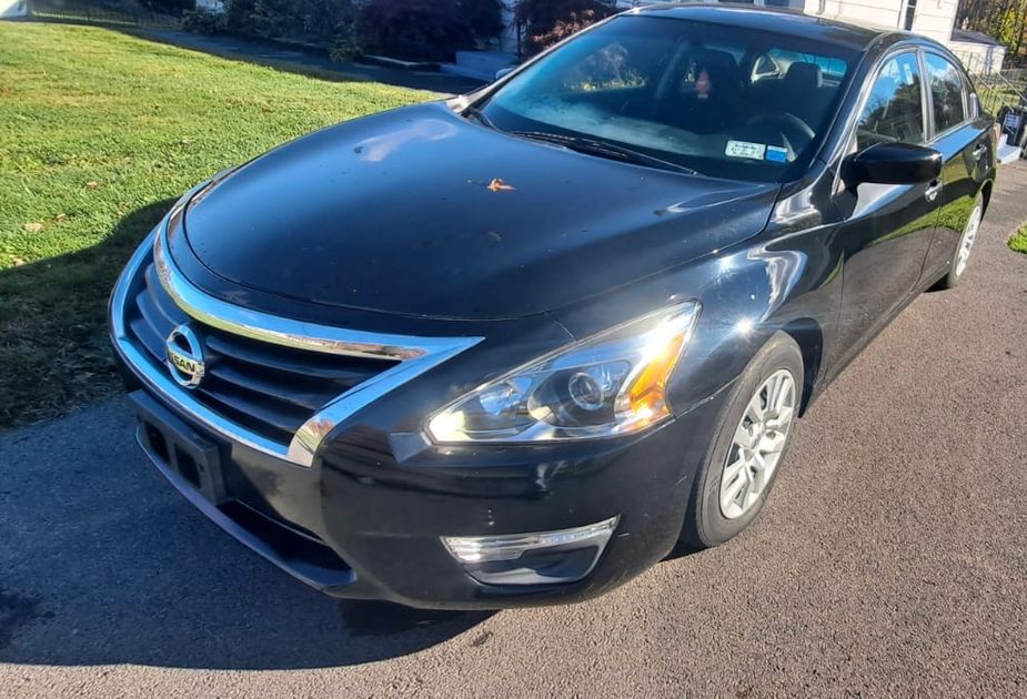 Used Nissan Altima for Sale Near Me in Middletown, NY Autotrader