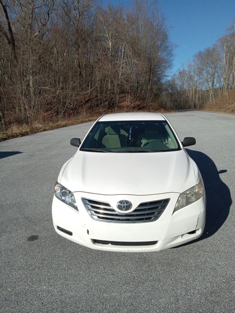 Used Toyota Camry for Sale Under $5,000 in Gastonia, NC - Autotrader