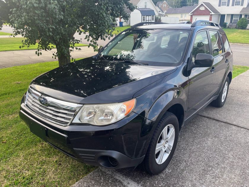 Used Subaru Cars for Sale Near Me Under 10,000 in Nashville, TN