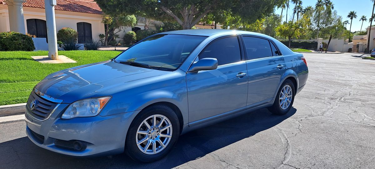 Used Toyota Cars for Sale Under 10,000 in Phoenix, AZ Autotrader