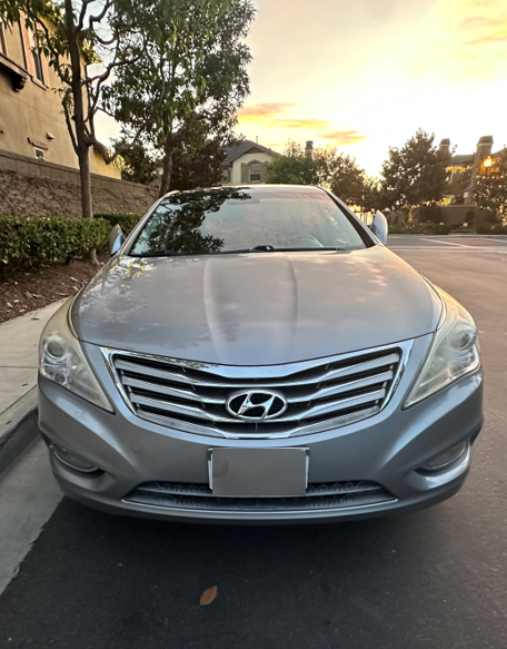 2014 Hyundai Azera for Sale - Kelley Blue Book