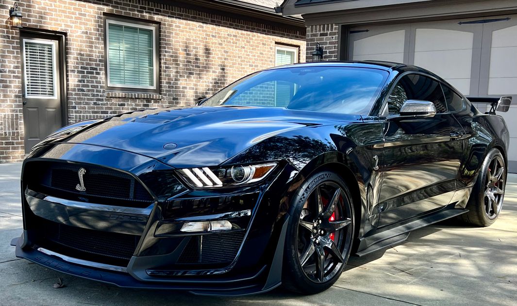 Used Ford Mustang V8 for Sale Near You in Athens, GA Autotrader