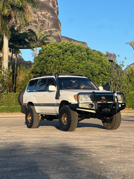 Used Toyota Land Cruiser for Sale in Delray Beach, FL - Autotrader