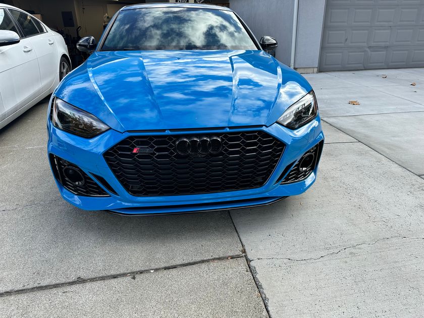 Used Audi RS 5 for Sale Near Me in Fremont, CA Autotrader