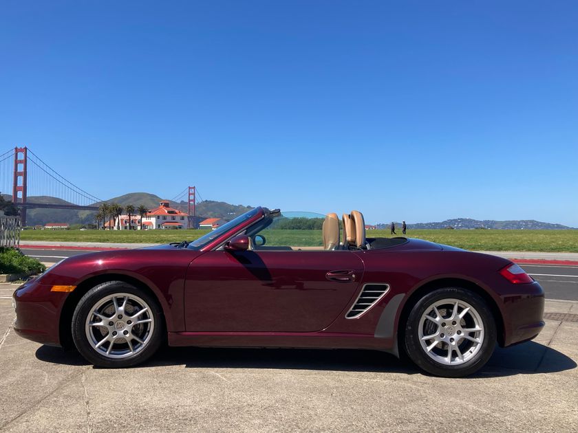 Used Porsche Convertibles for Sale Near Me in Santa Rosa, CA Autotrader