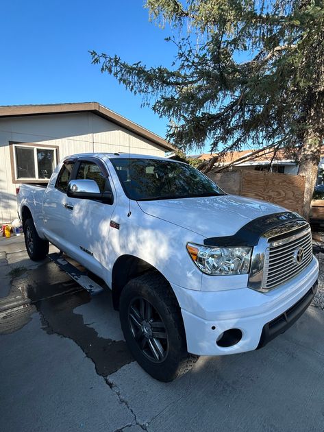 Used Toyota Tundra for Sale Near Me Under $20,000 in Tooele, UT ...