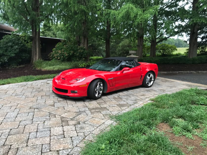 Used 2010 Chevrolet Corvette C6 for Sale in Crown Point, IN Autotrader