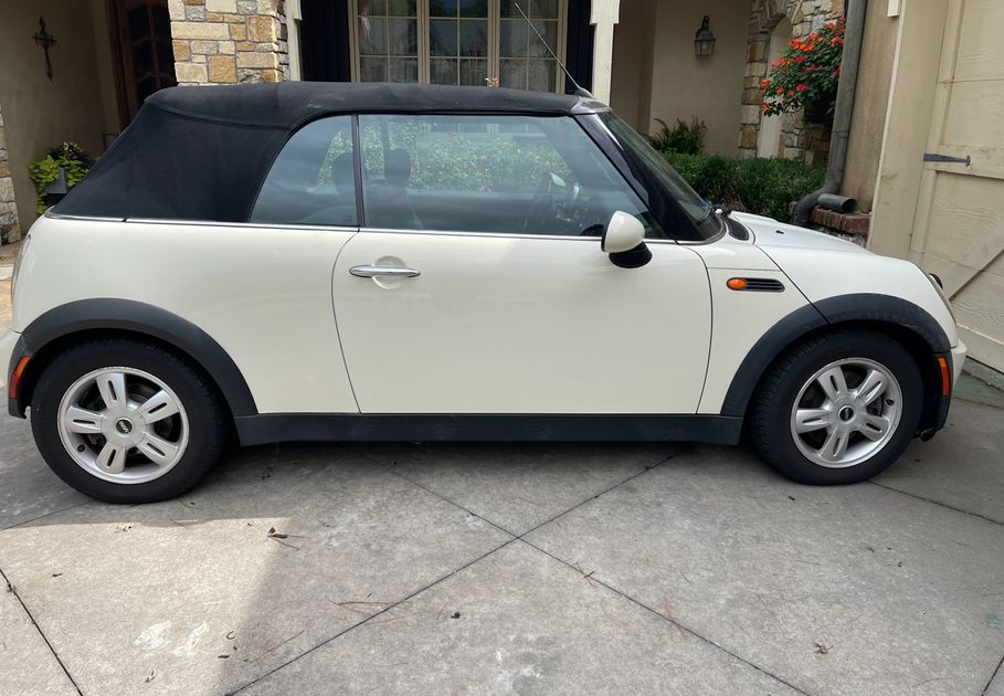 Used Convertibles for Sale Near Me in Sapulpa, OK Autotrader