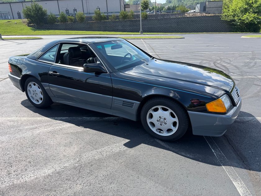 Used Mercedes-Benz Cars for Sale in Knoxville, TN - Autotrader