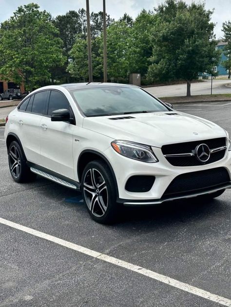 Used 2017 Mercedes-Benz GLE 43 AMG for Sale Right Now - Autotrader