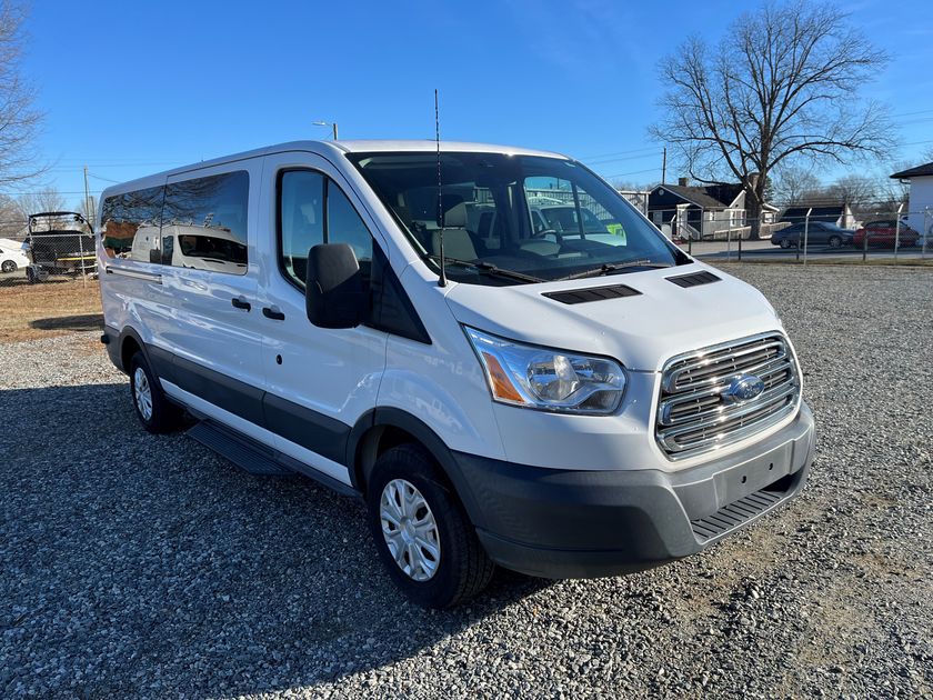 Used Van / Minivans for Sale in Graham, NC Autotrader