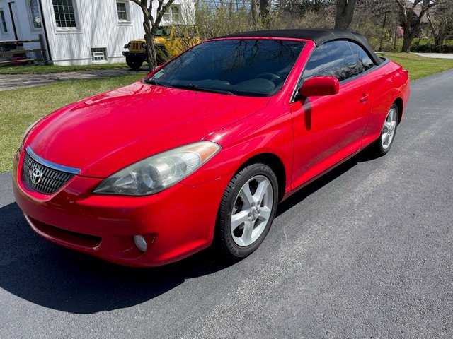 Solara Used Toyota Solara for Sale - Autotrader