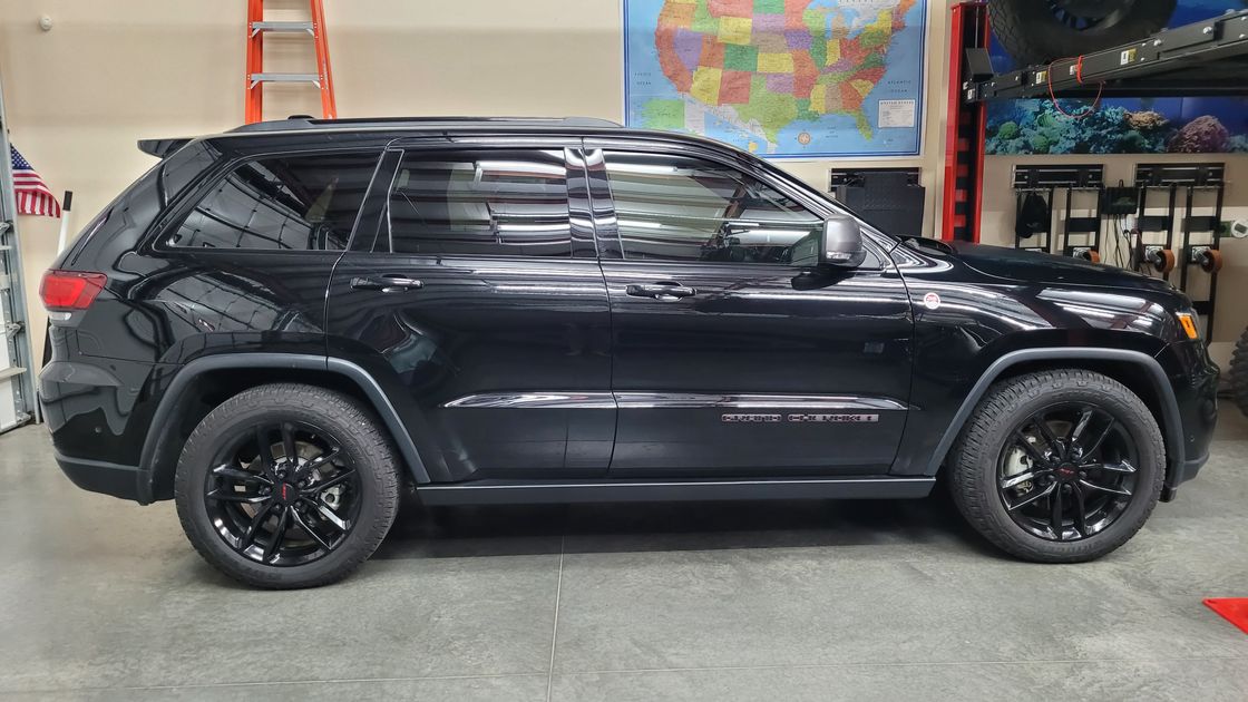 Jeep Cherokee Used: Your Comprehensive Guide to Buying a Pre-Owned Legend