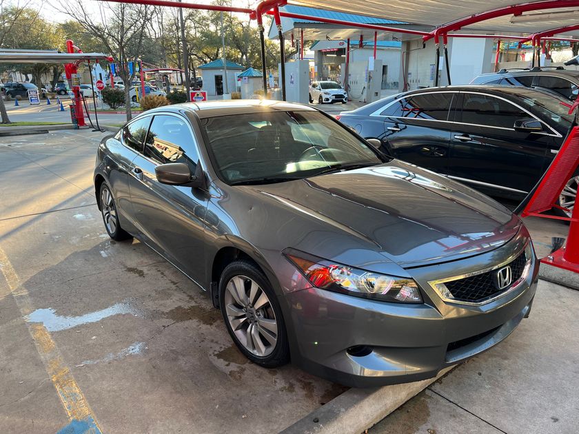 Used Honda Accord Coupes for Sale Near Me in Austin, TX Autotrader