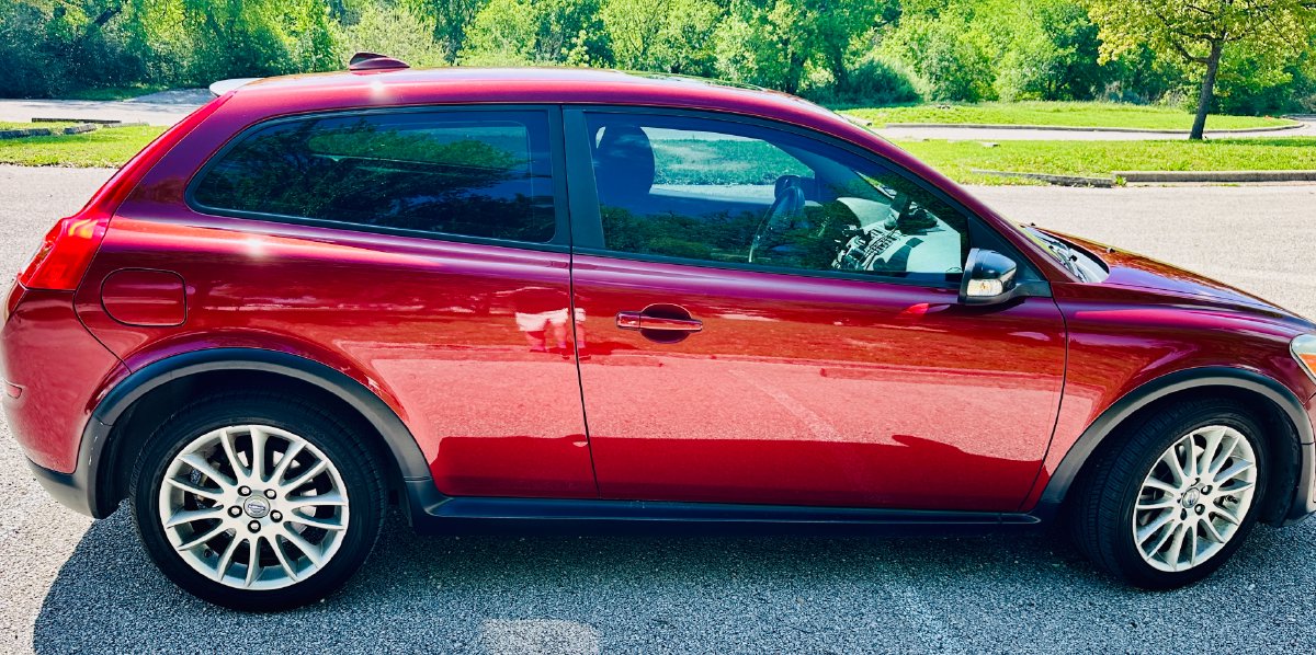 Used Volvo Hatchbacks for Sale - Kelley Blue Book