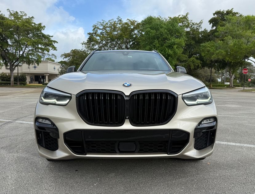 Used 2019 BMW X5 for Sale Near Me - Autotrader