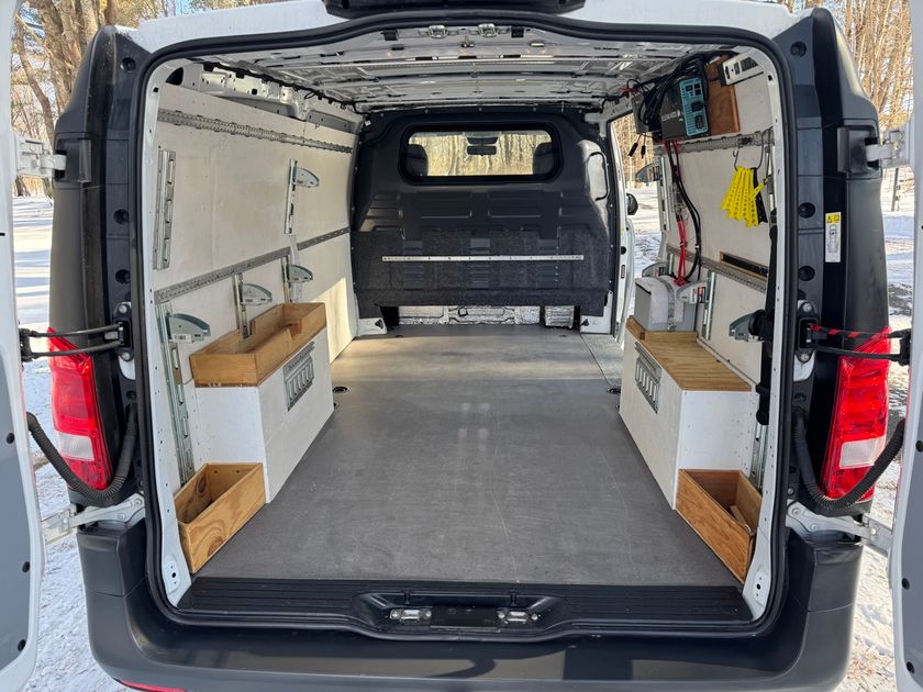 Used Van / Minivans for Sale Near Me in Waterville, ME - Autotrader