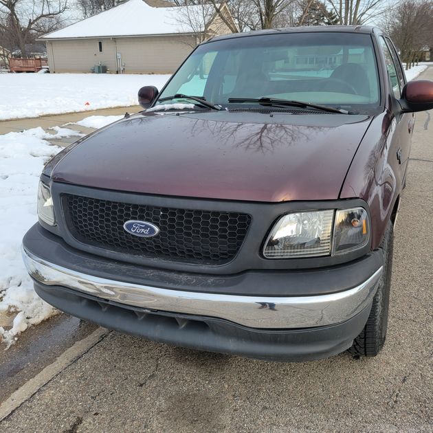 Used Trucks for Sale Under 5,000 in Toledo, OH Autotrader