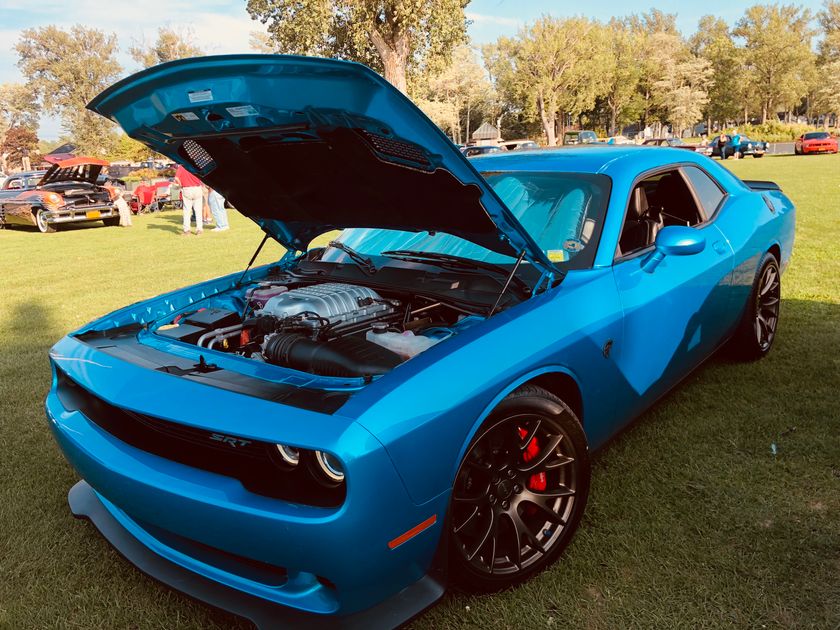 Dodge Challenger SRT Hellcat for Sale Near Me in Casper, WY Autotrader