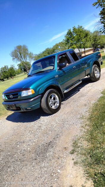  Camionetas MAZDA Serie B usadas a la venta en Dallas, TX (Prueba de manejo en casa) - Kelley Blue Book