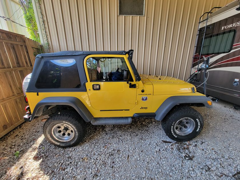 Used Jeep Wrangler for Sale Near Me Under 15,000 in Katy, TX Autotrader
