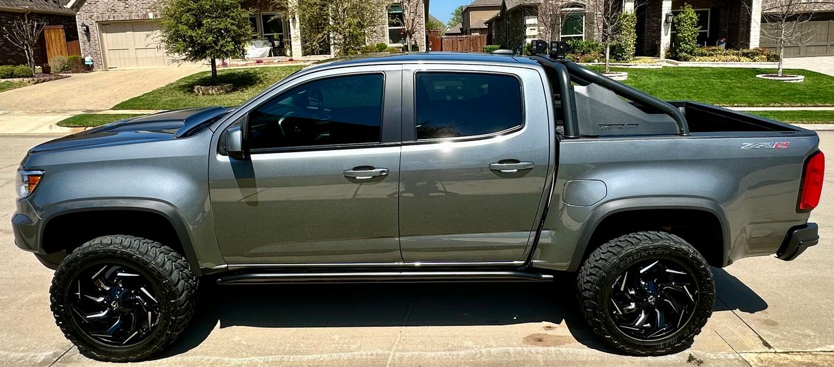 Used Trucks for Sale by Owner Near Me in Dallas, TX - Autotrader