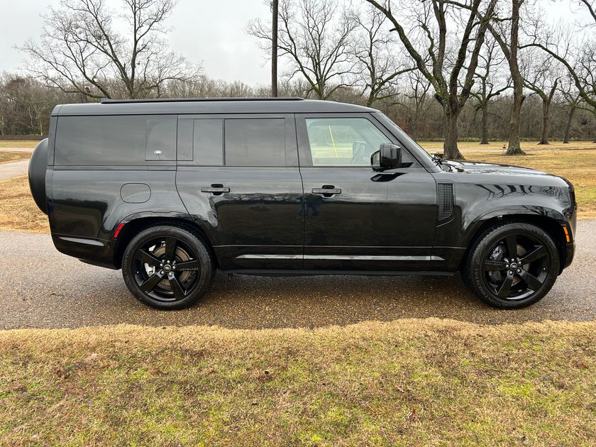 2024 Land Rover Defender For Sale (Test Drive At Home) - Kelley Blue Book